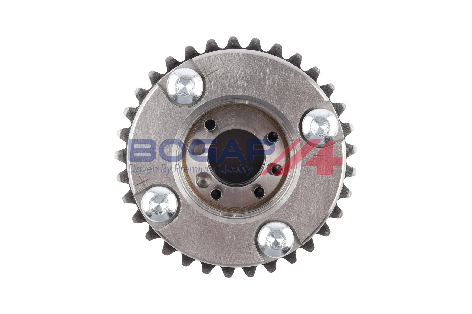 Camshaft Adjuster