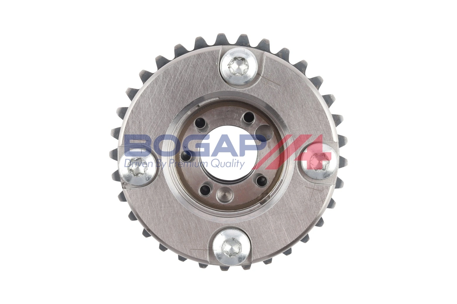 Camshaft Adjuster