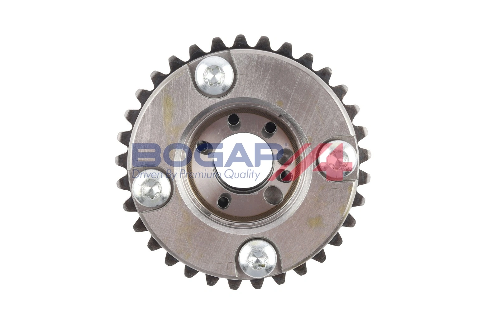 Camshaft Adjuster