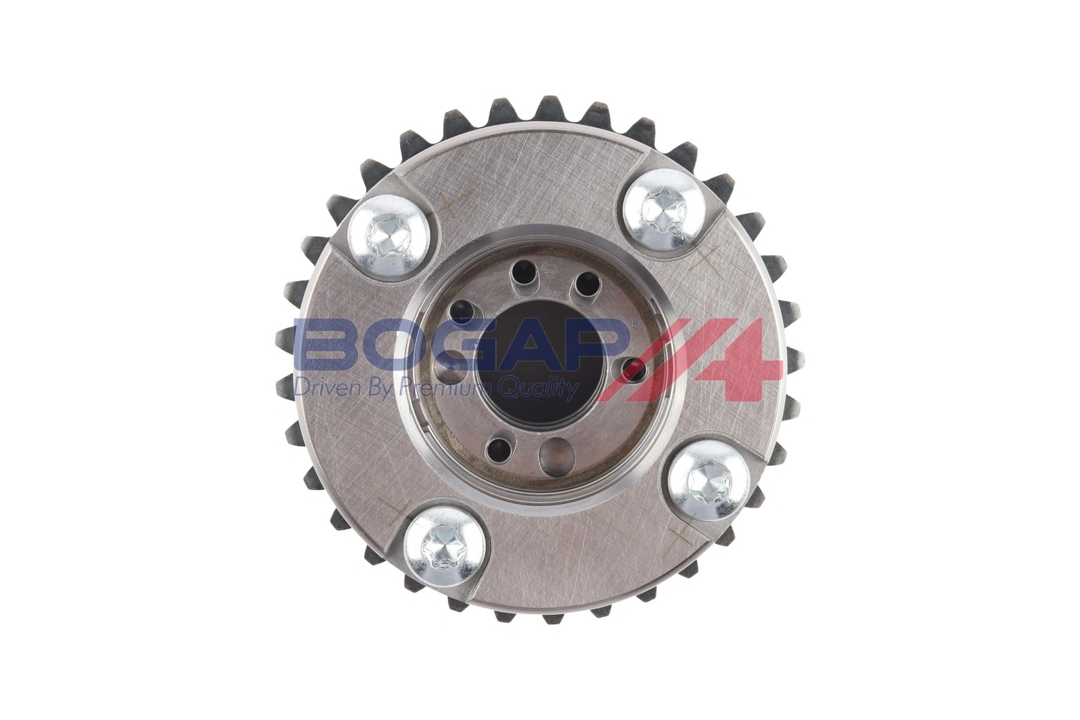 Camshaft Adjuster