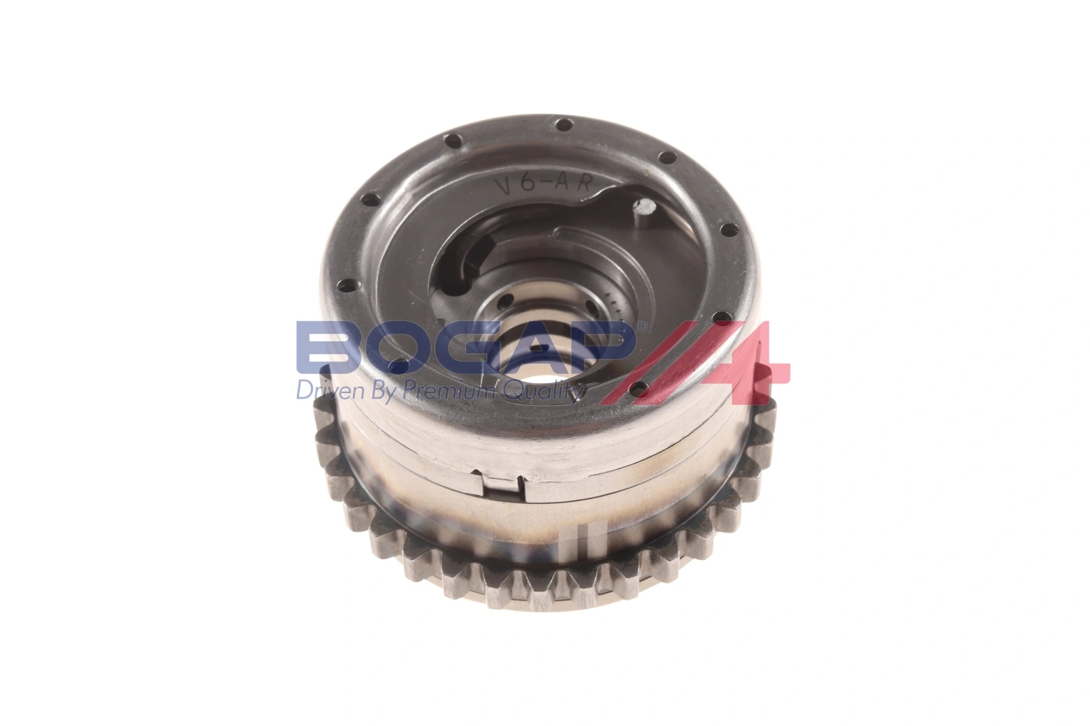 Camshaft Adjuster