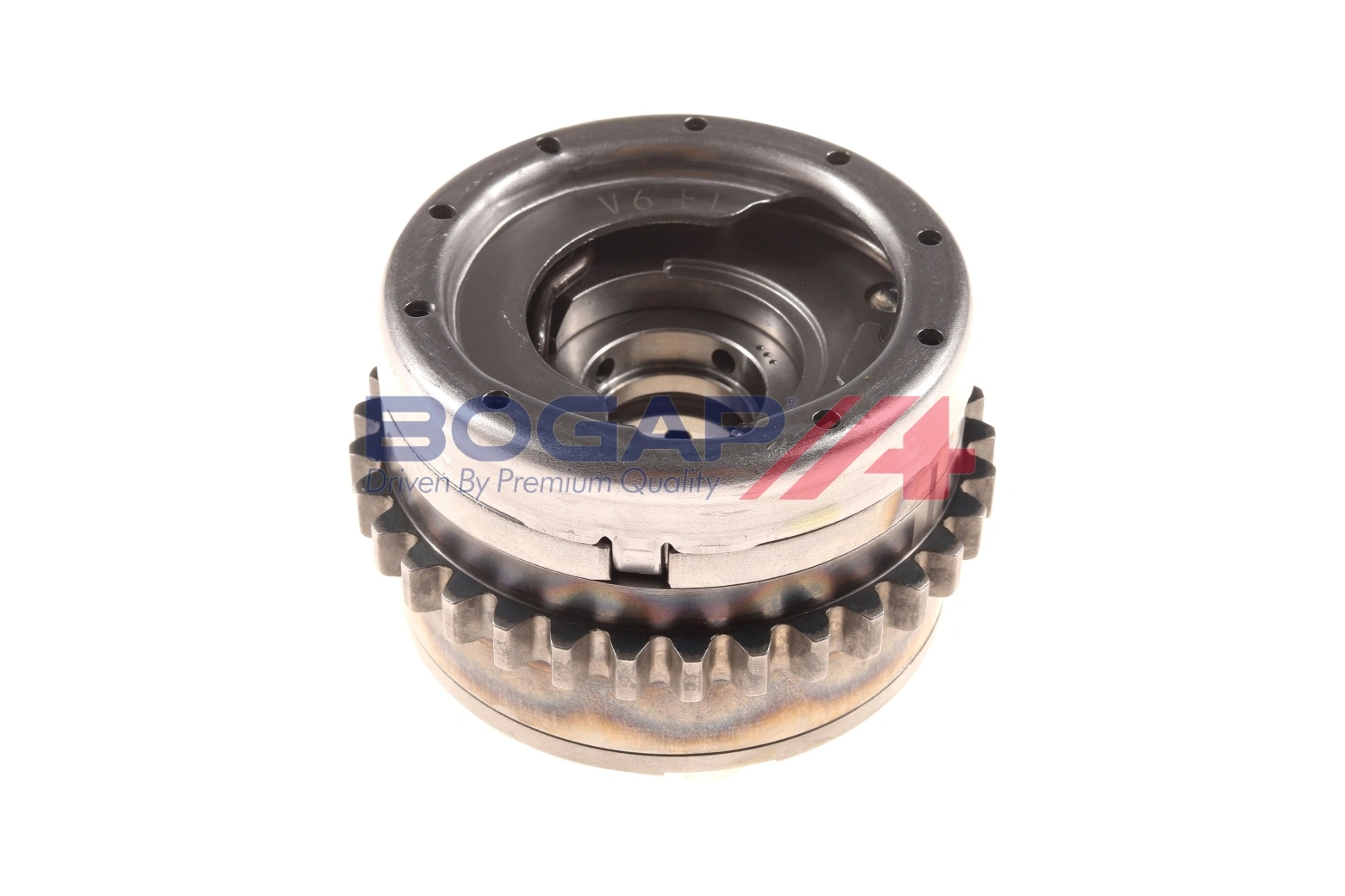 Camshaft Adjuster
