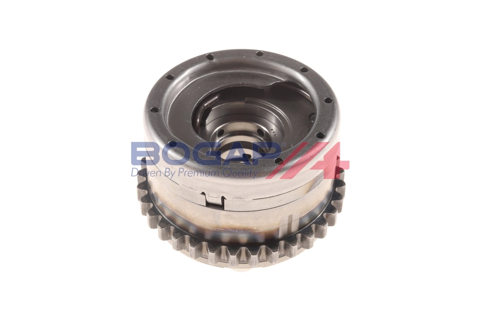 Camshaft Adjuster