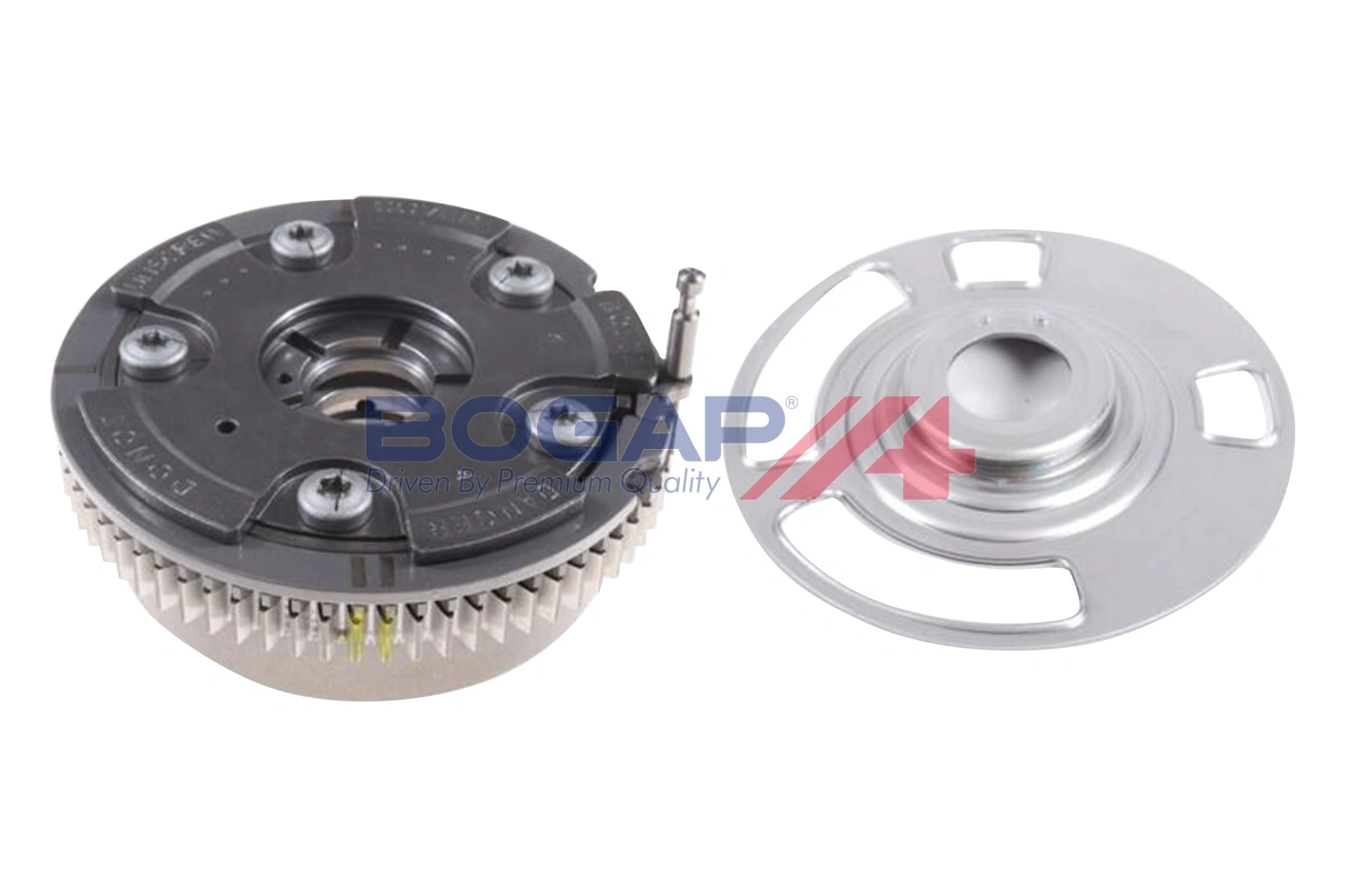Camshaft Adjuster