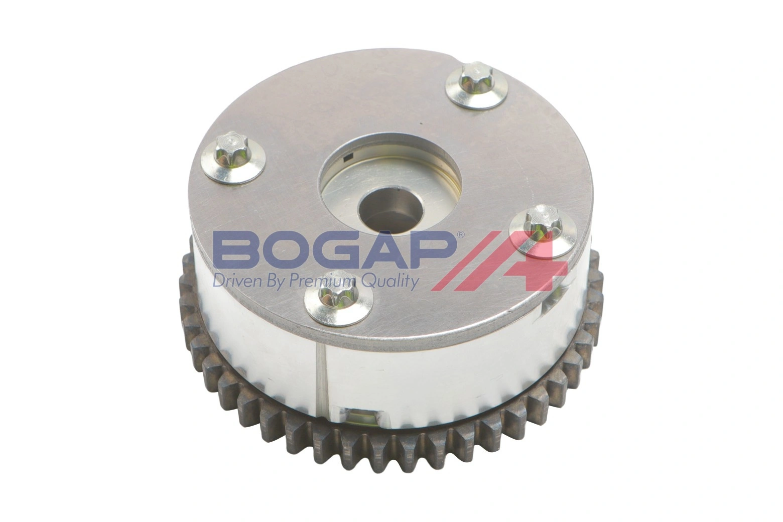 Camshaft Adjuster