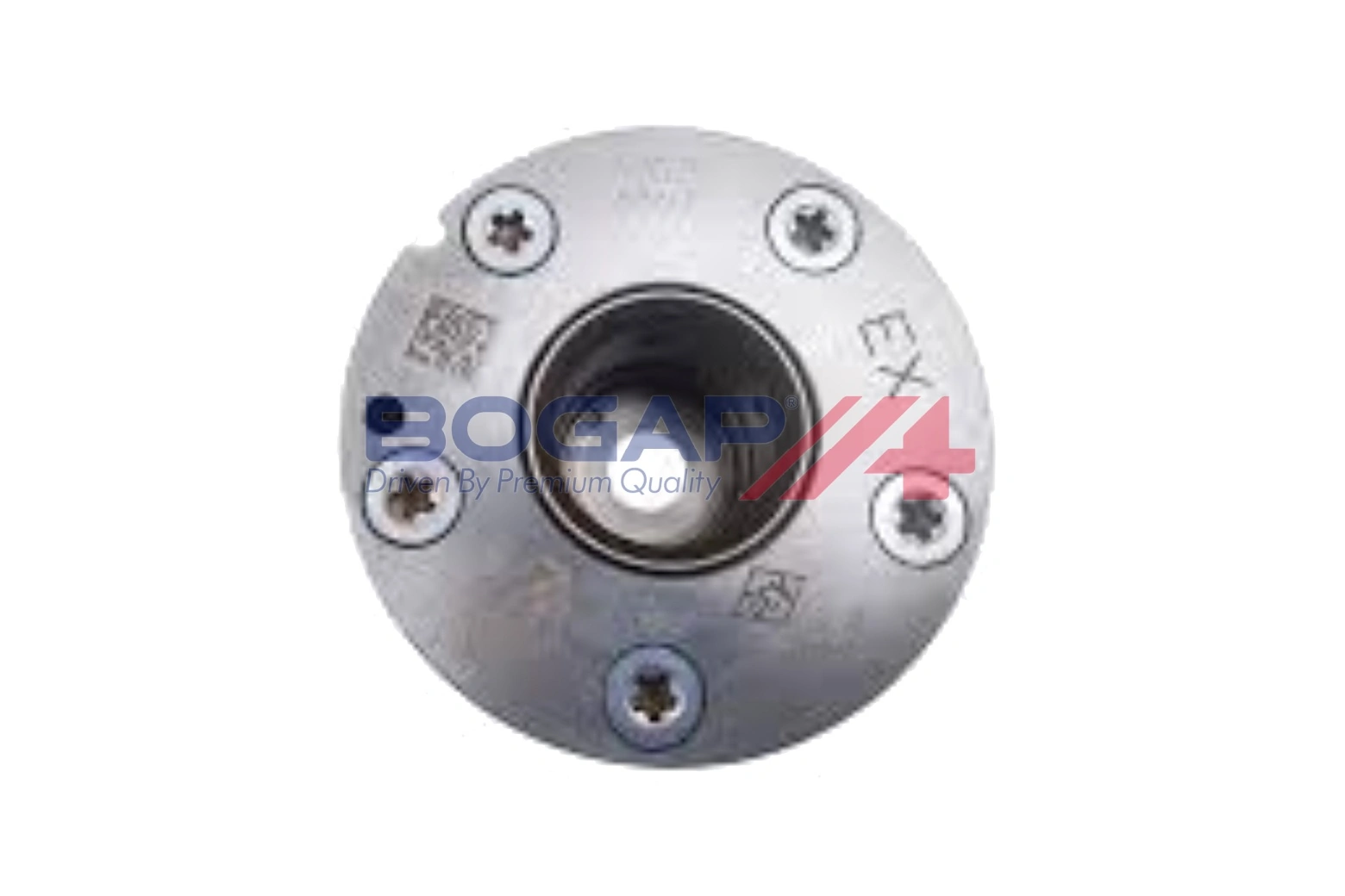 Camshaft Adjuster