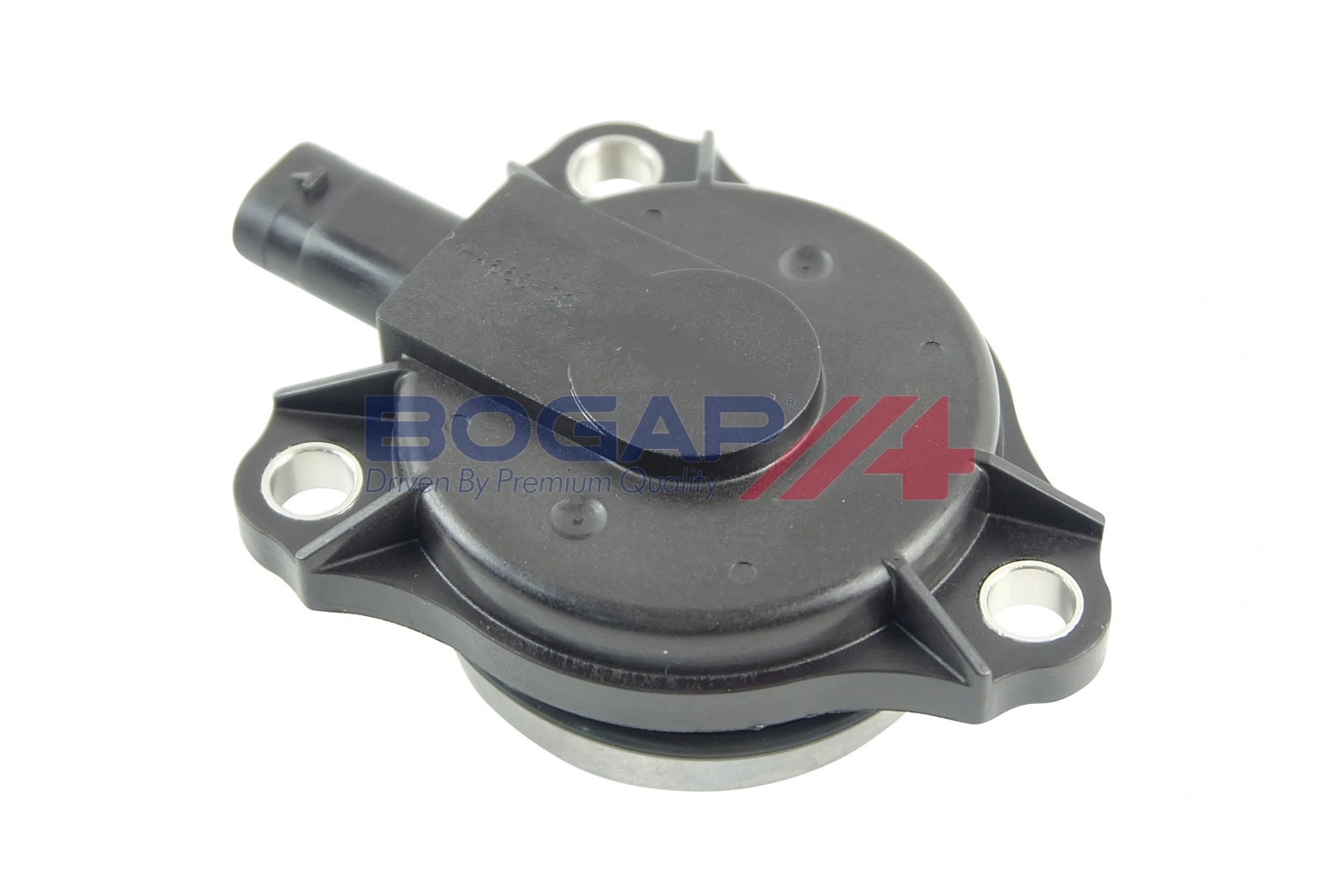 Central Magnet, camshaft adjustment