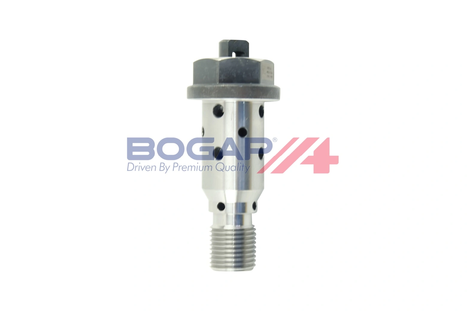 Control Valve, camshaft adjustment