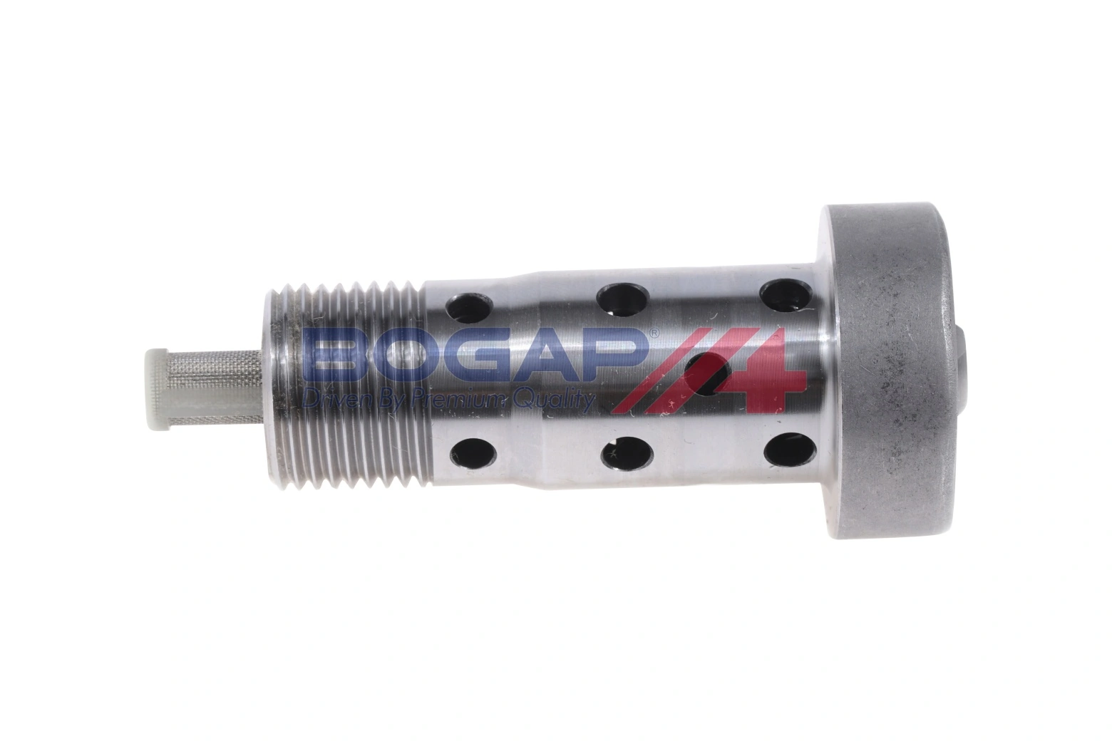 Control Valve, camshaft adjustment