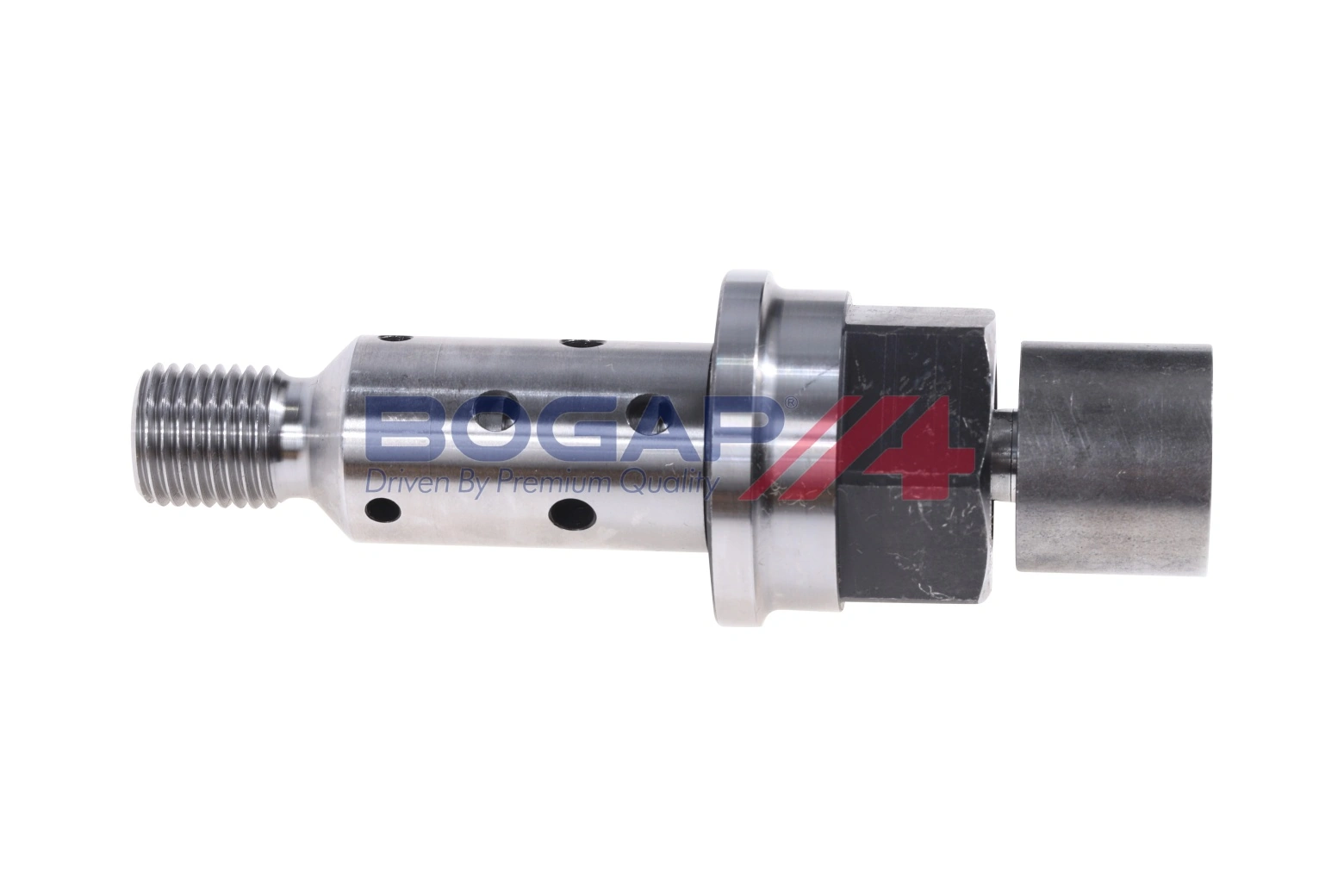 Control Valve, camshaft adjustment