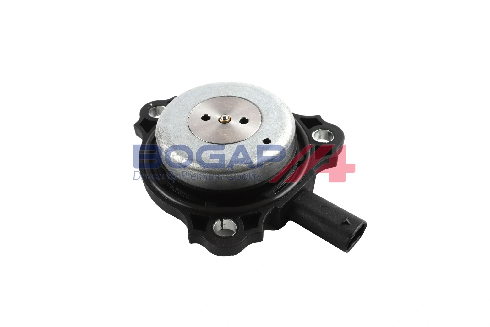 Central Magnet, camshaft adjustment