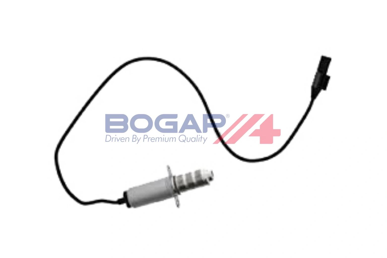 Control Valve, camshaft adjustment
