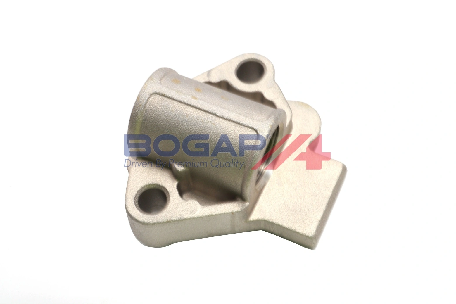 Holder, timing chain tensioner