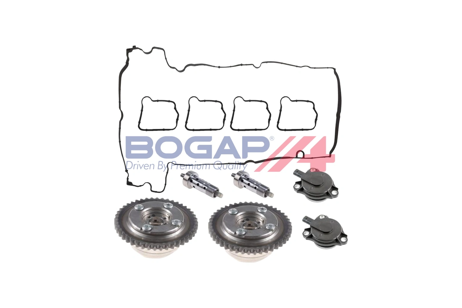 Camshaft Adjuster Kit