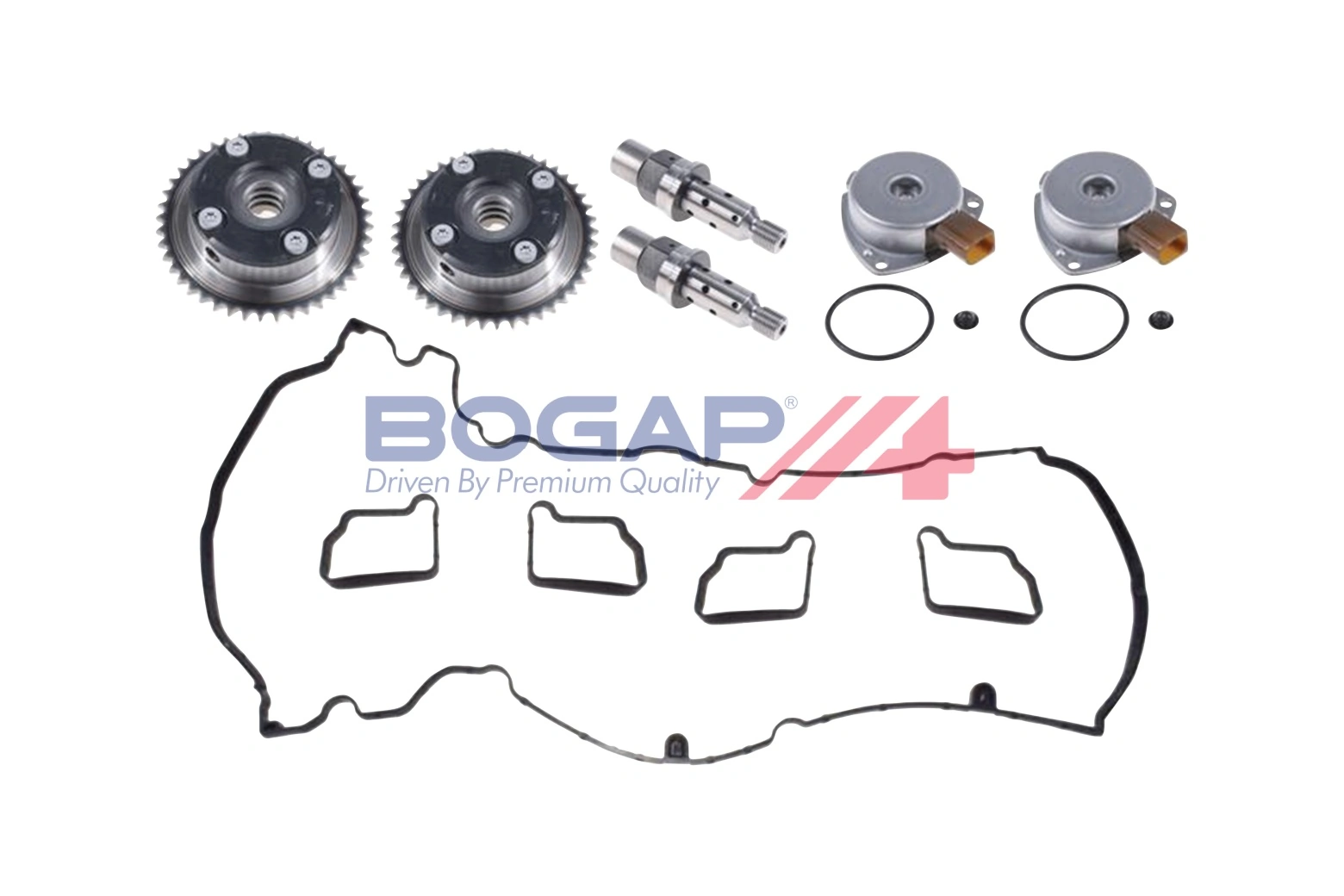 Camshaft Adjuster Kit
