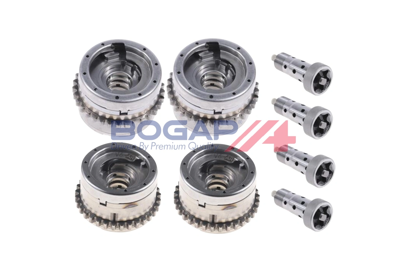Camshaft Adjuster Kit