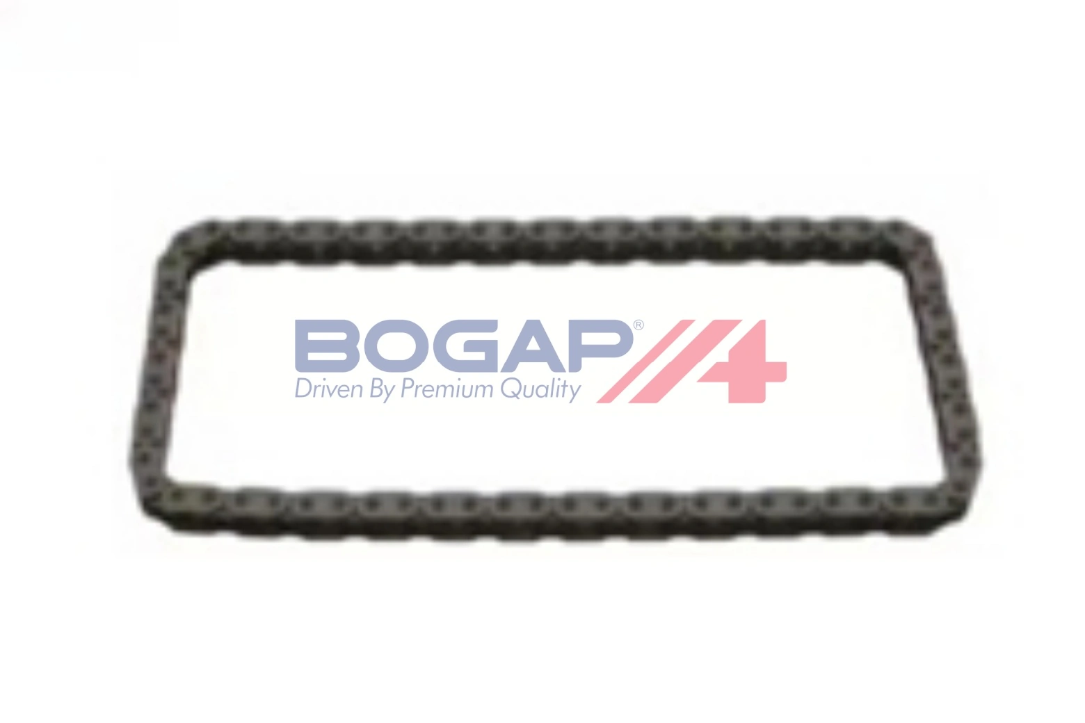 Chain, oil pump drive