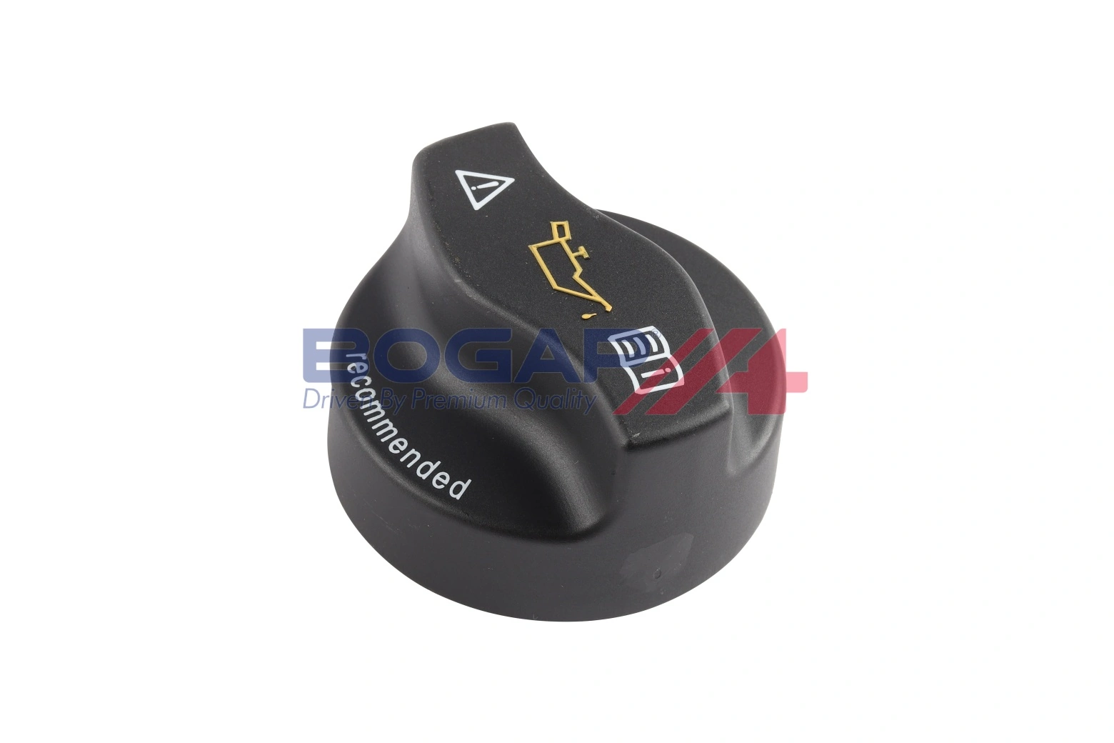 Sealing Cap, oil filler neck