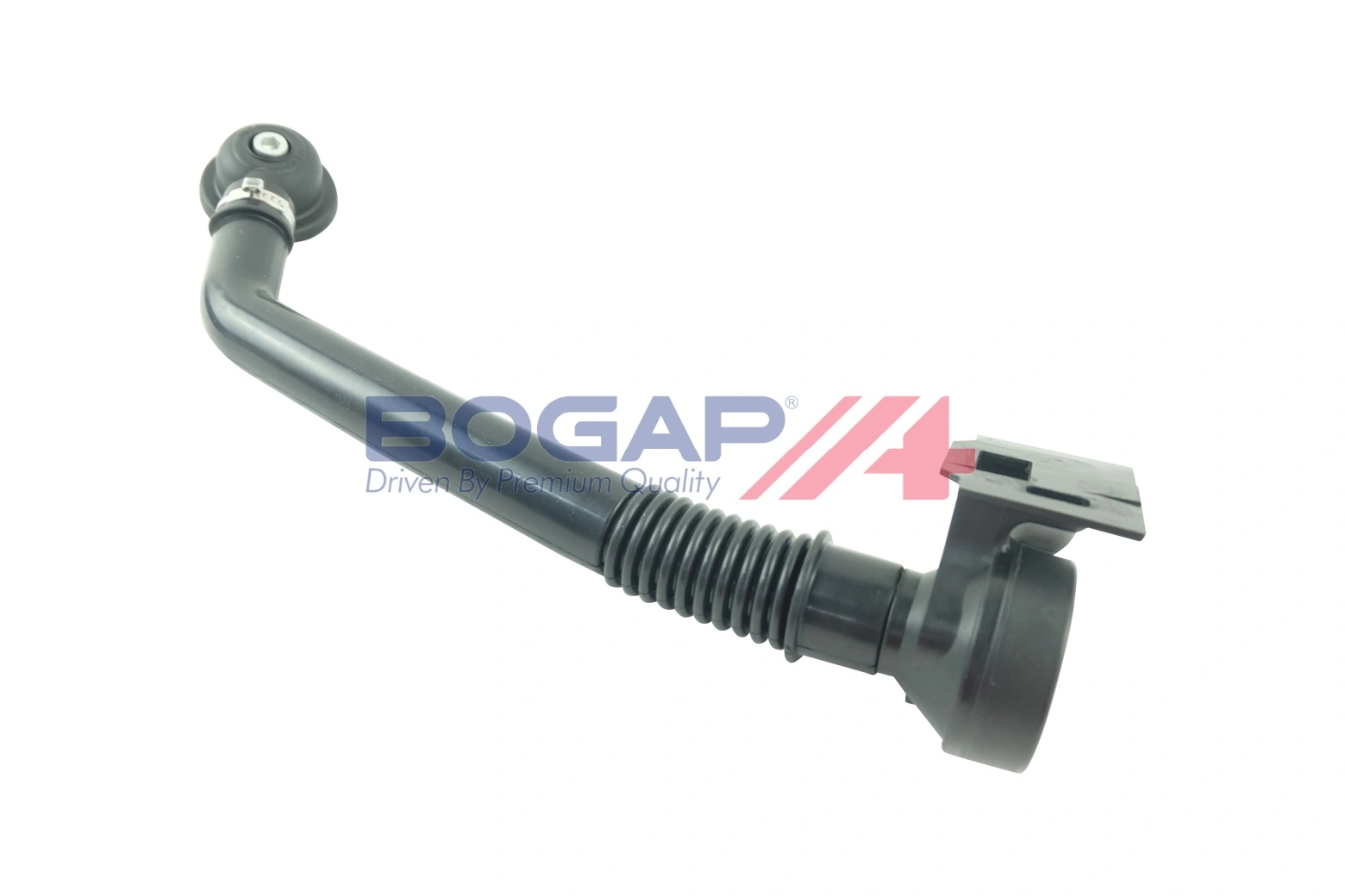 Pipe, oil filler neck