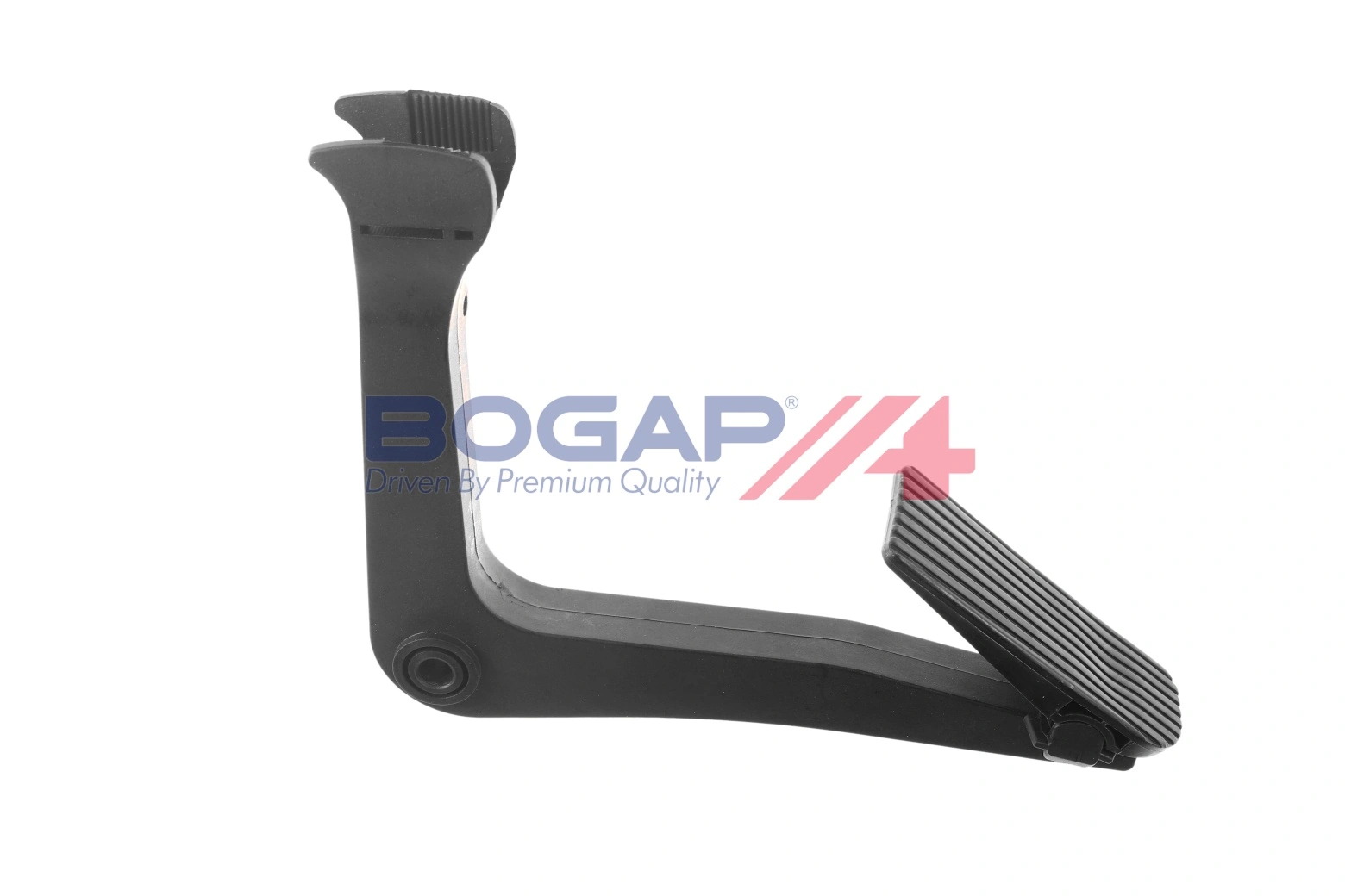Accelerator Pedal