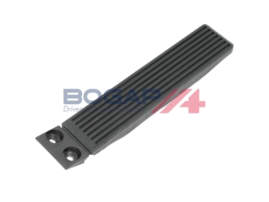 Accelerator Pedal