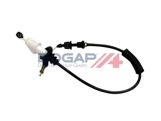 Accelerator Cable