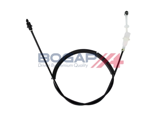 Accelerator Cable
