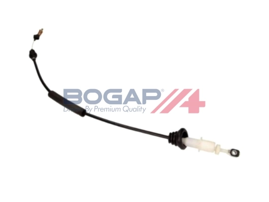 Accelerator Cable