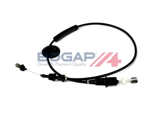 Accelerator Cable