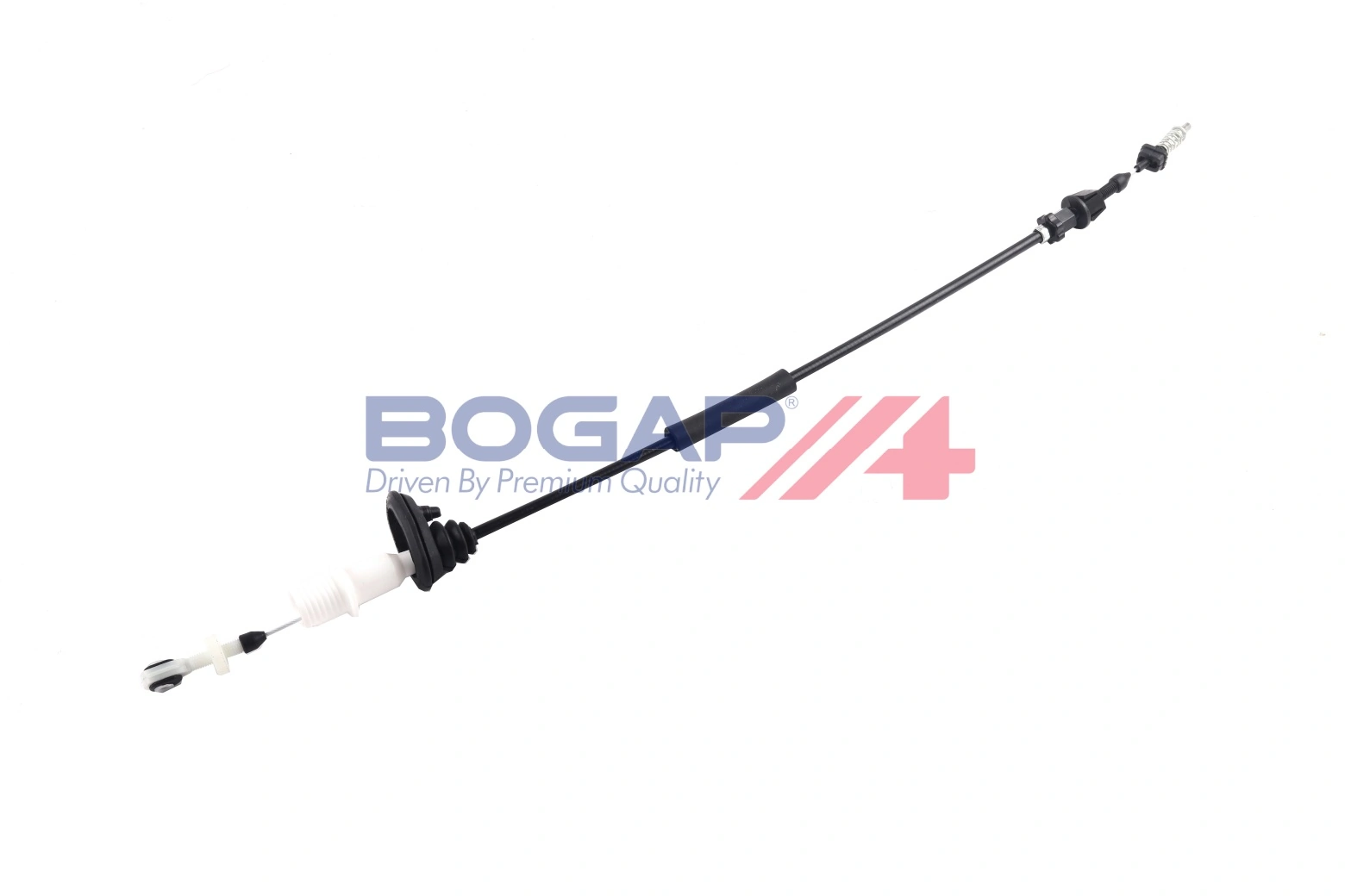 Accelerator Cable