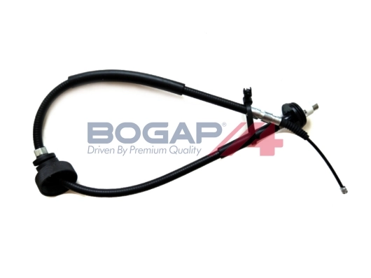 Accelerator Cable