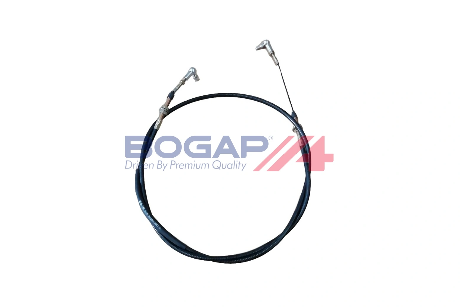 Accelerator Cable