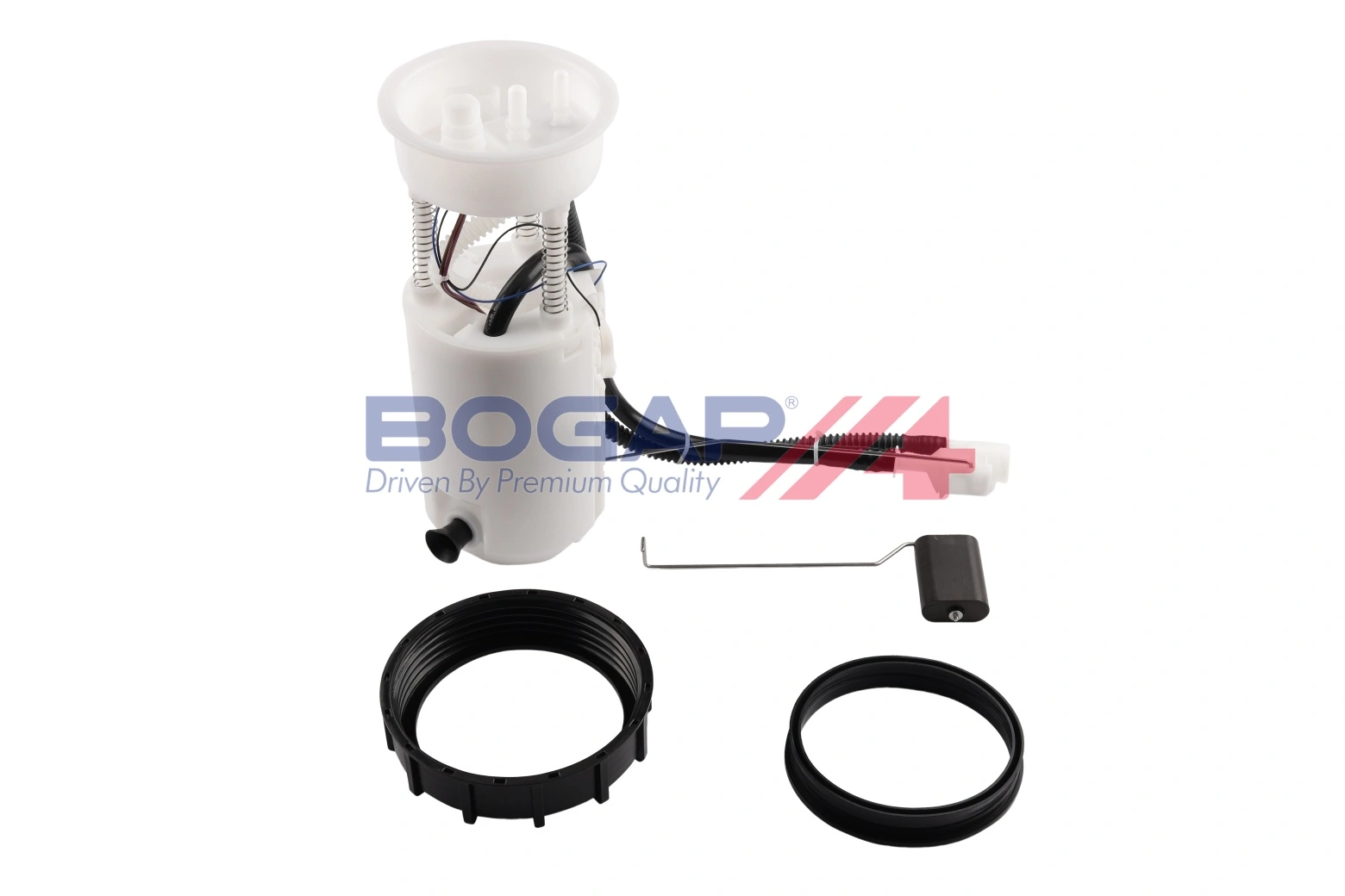 Fuel Pump