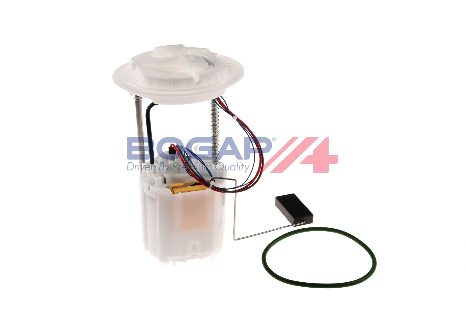 Fuel Pump
