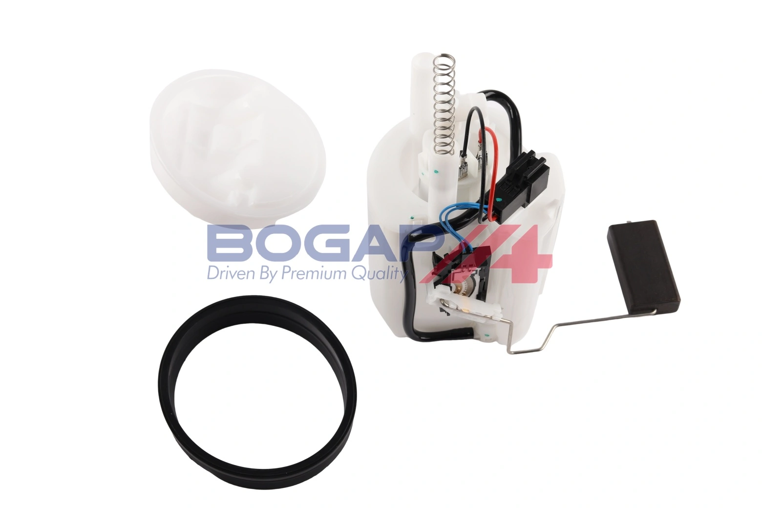 Fuel Pump