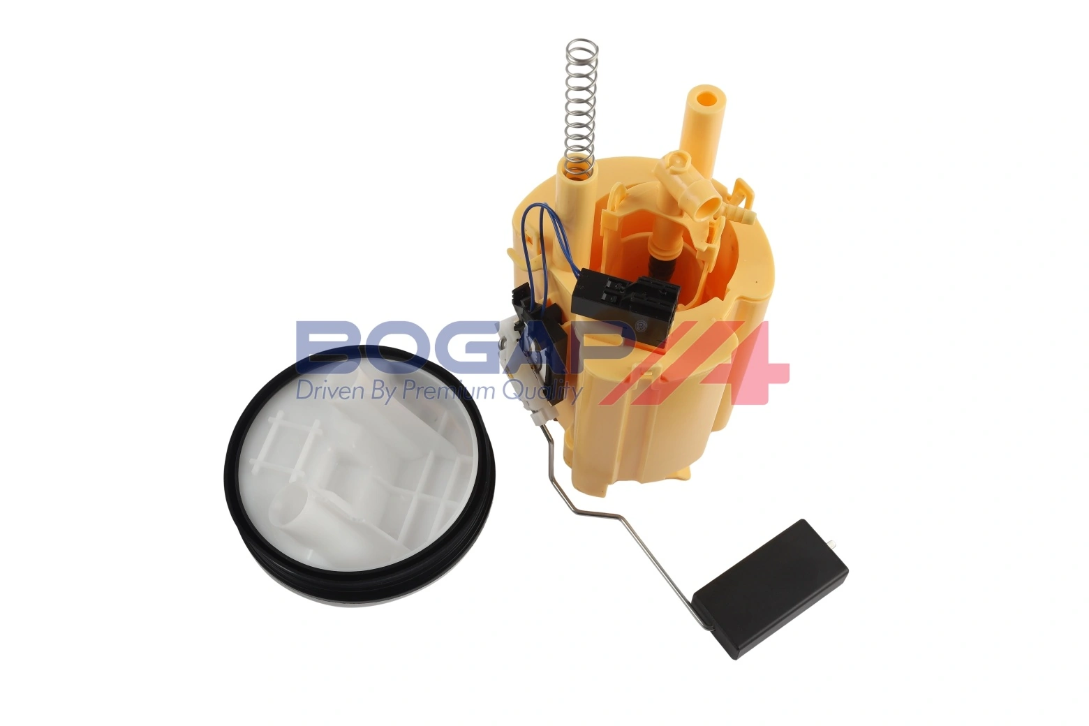 Fuel Pump