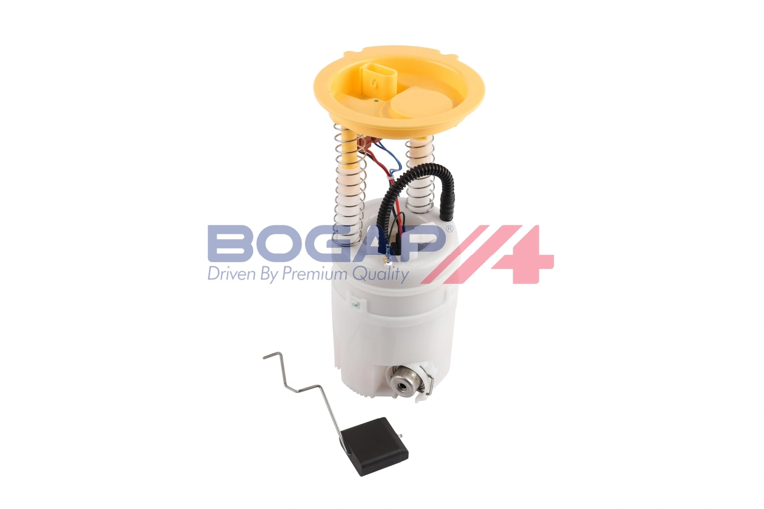 Fuel Pump