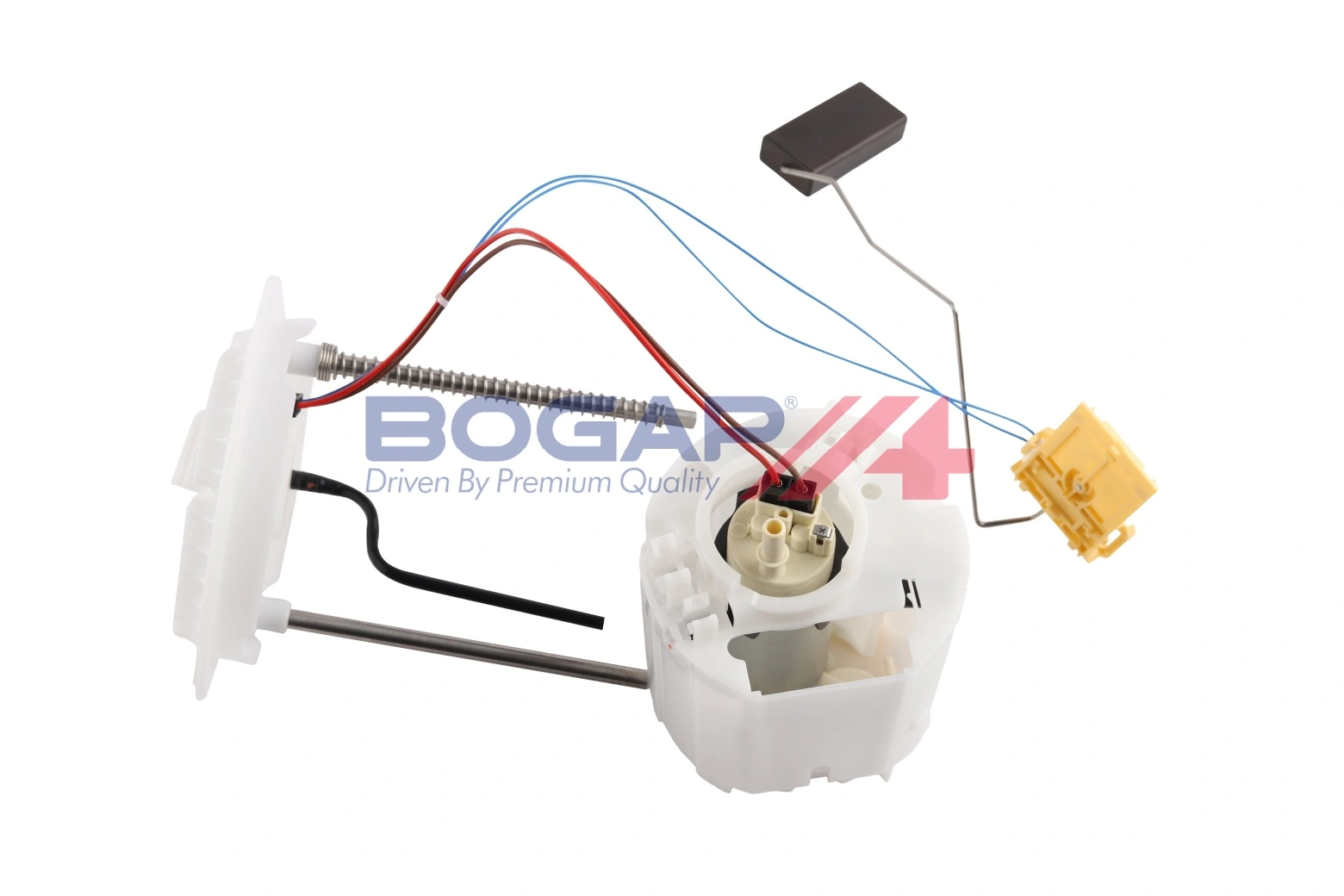 Fuel Pump