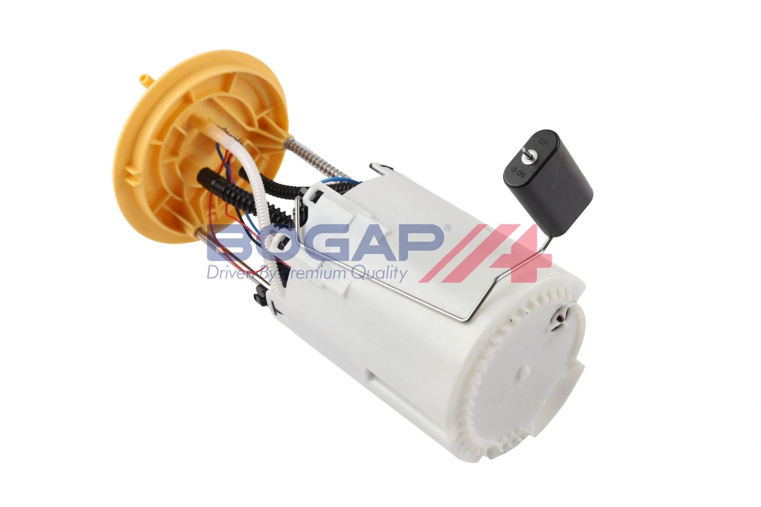 Fuel Pump