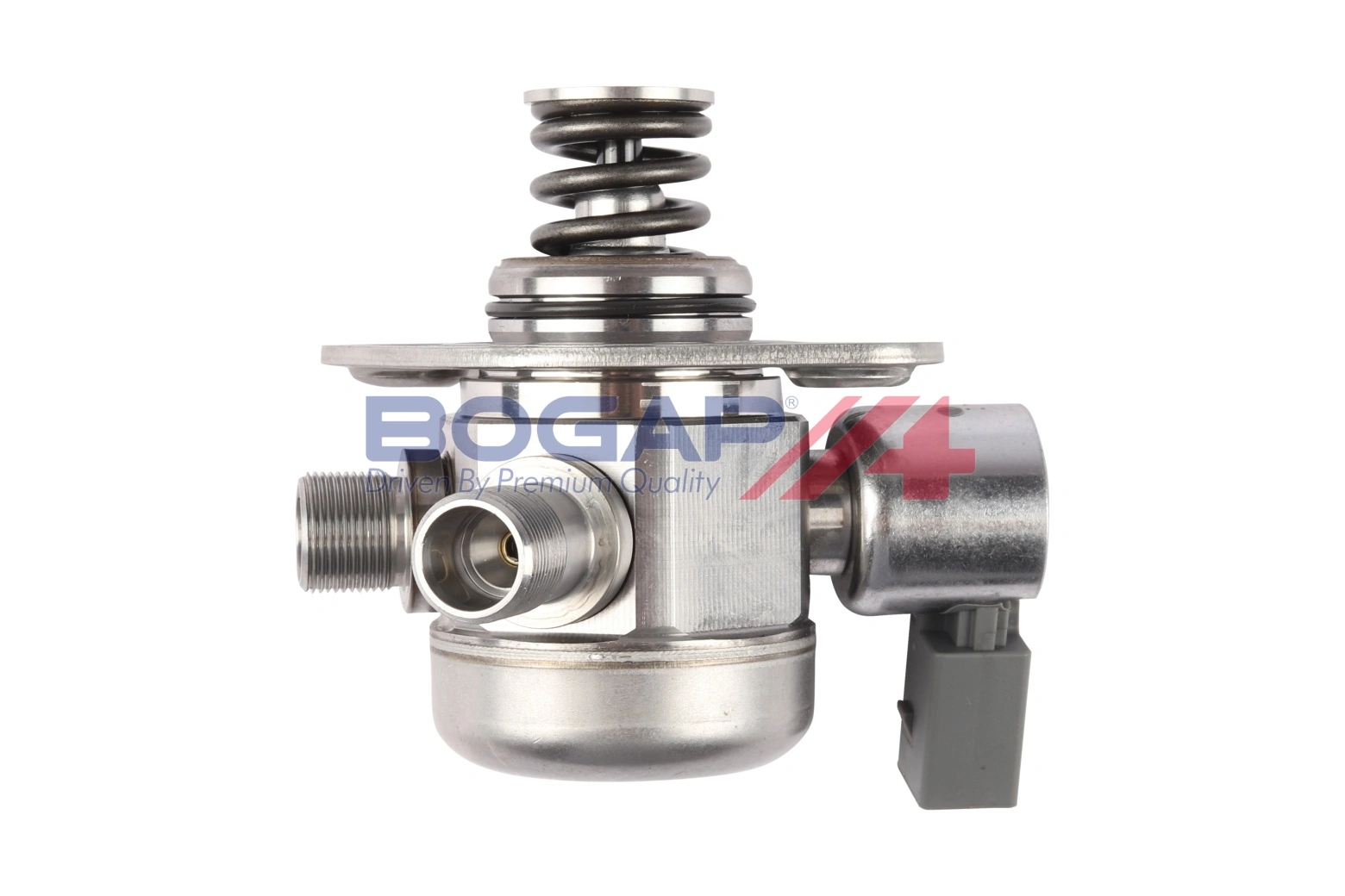 High-pressure Pump