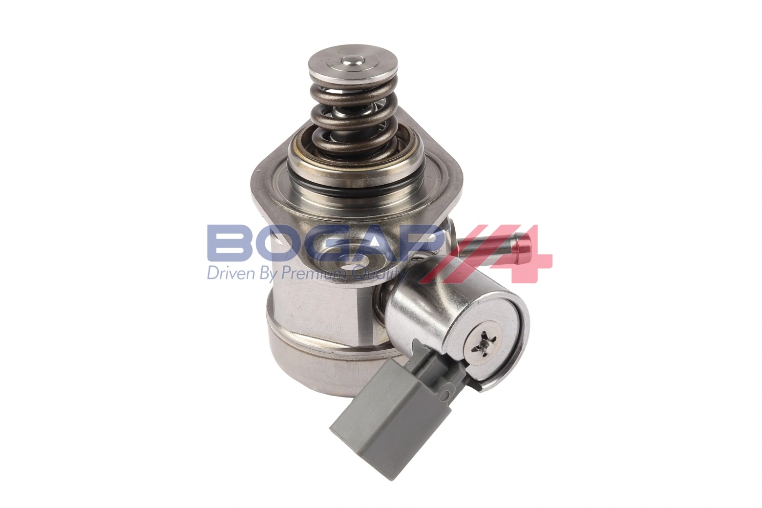 High-pressure Pump