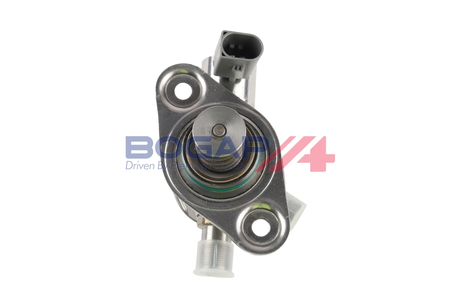 High-pressure Pump