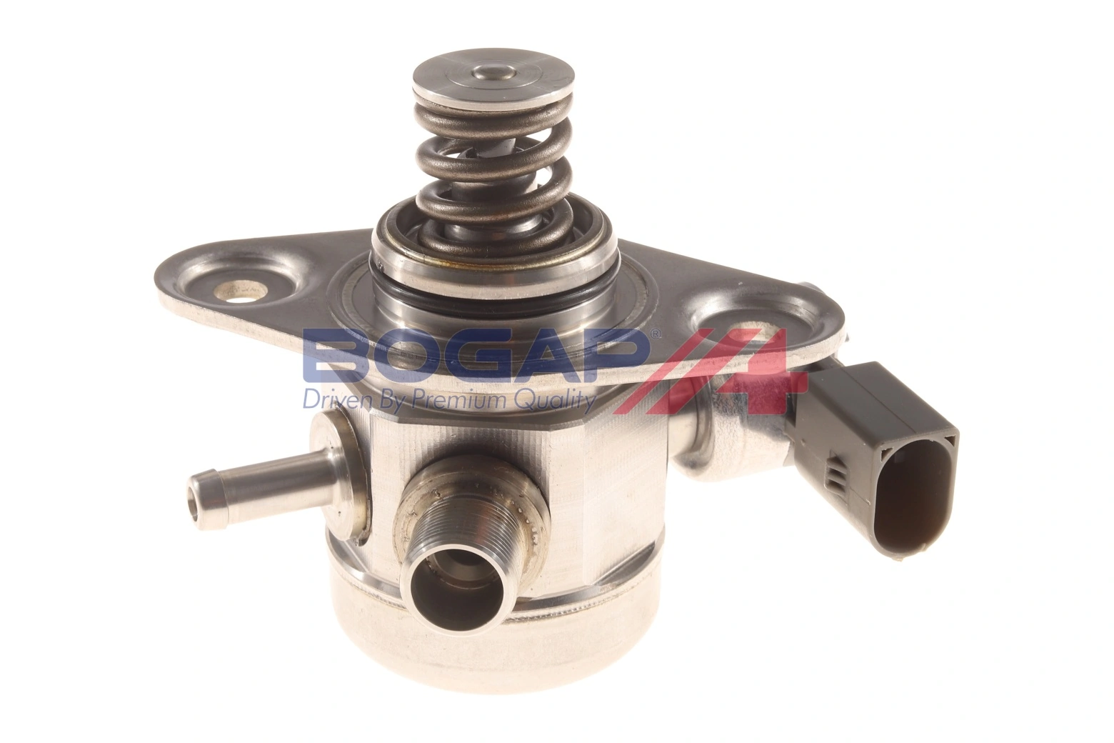 High-pressure Pump