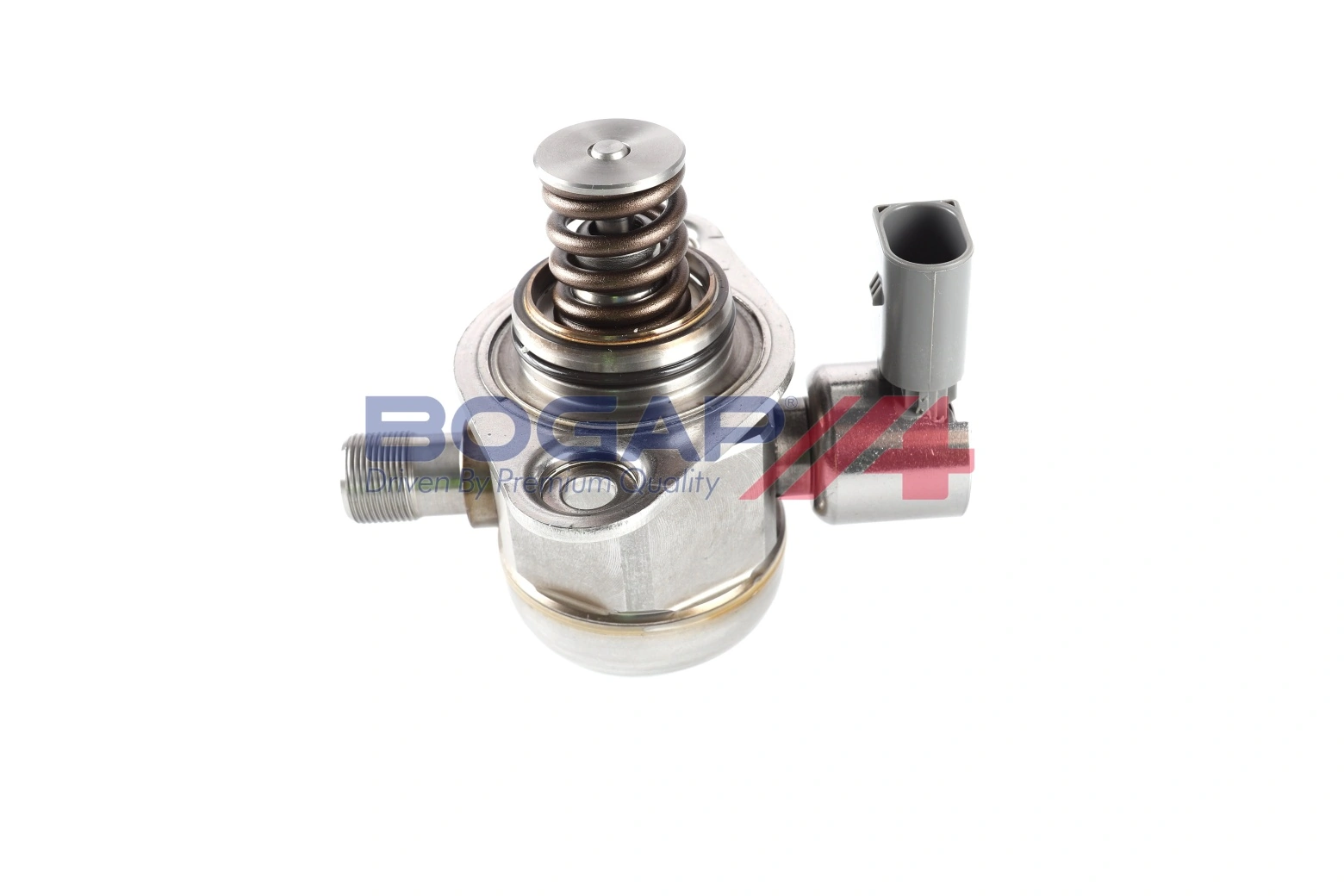 High-pressure Pump