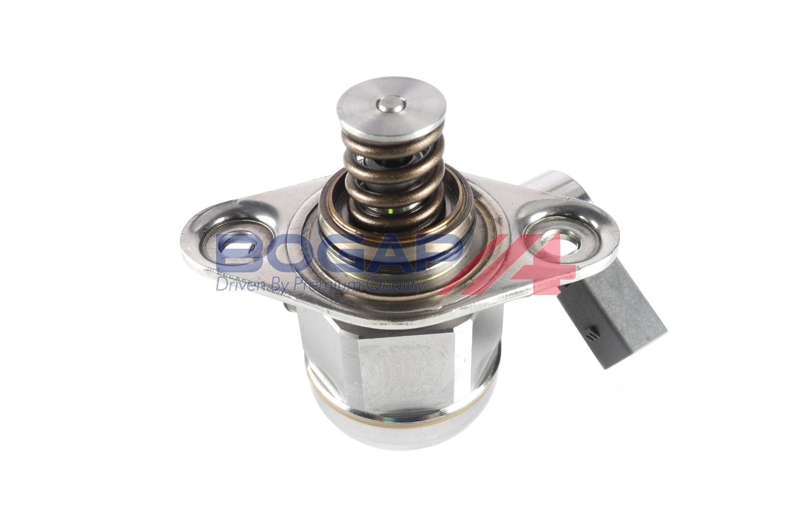 High-pressure Pump