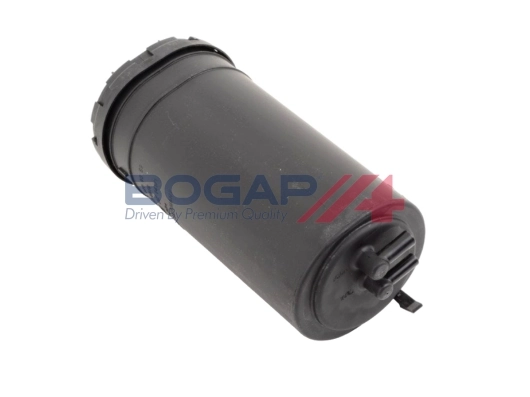 Charcoal Filter, tank ventilation