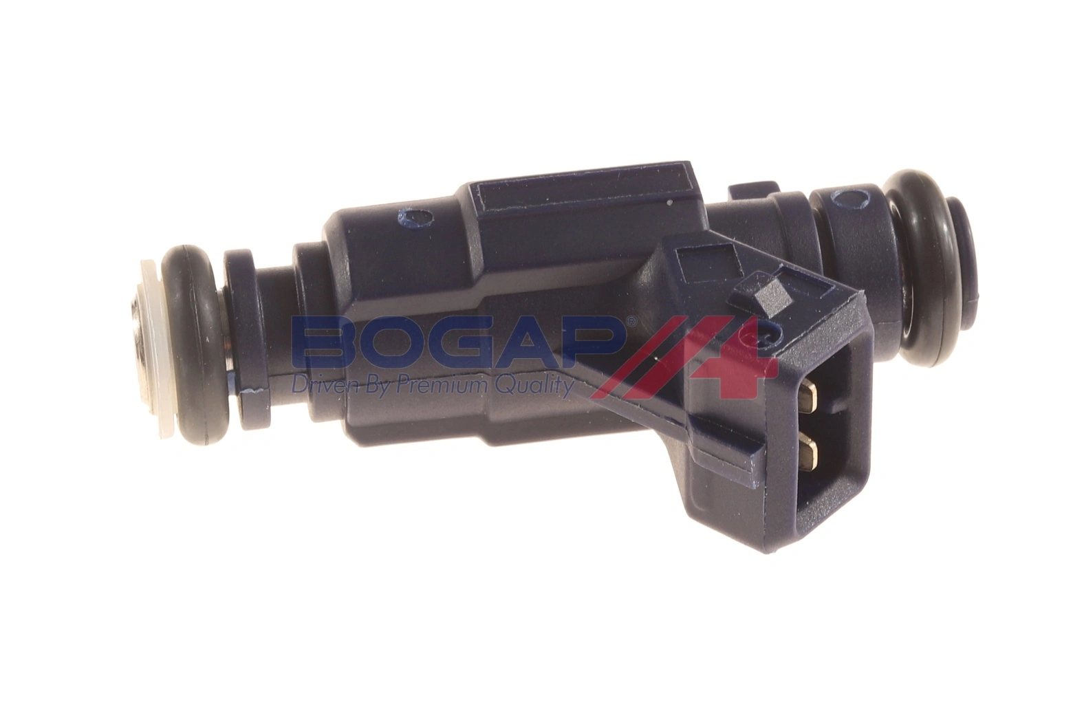 Injector