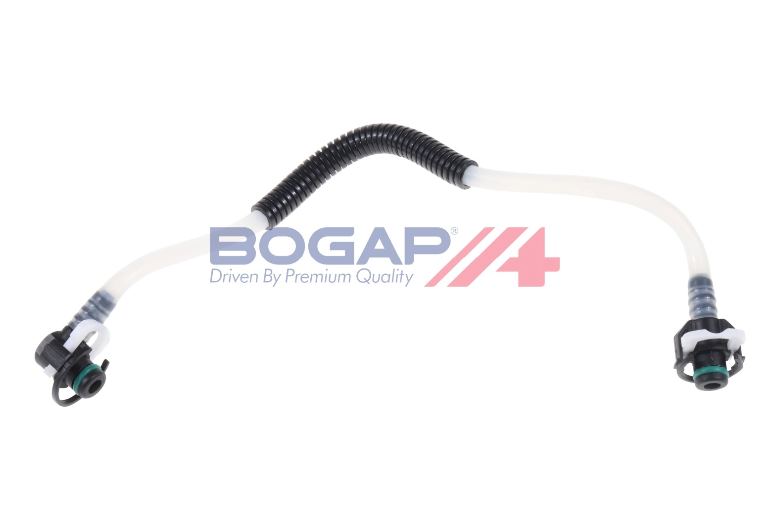 Fuel Line