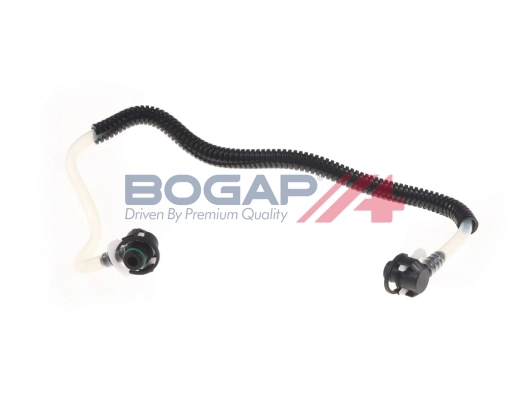 Fuel Line
