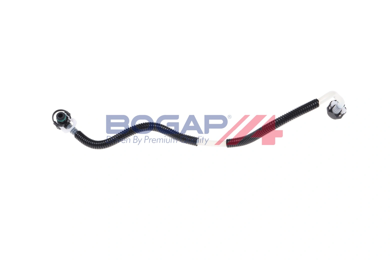 Fuel Line